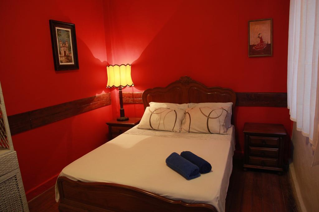 Leonor Guest house 2*