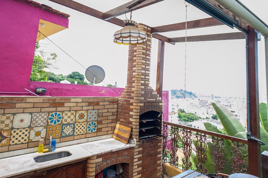 Guest house Leonor 2*