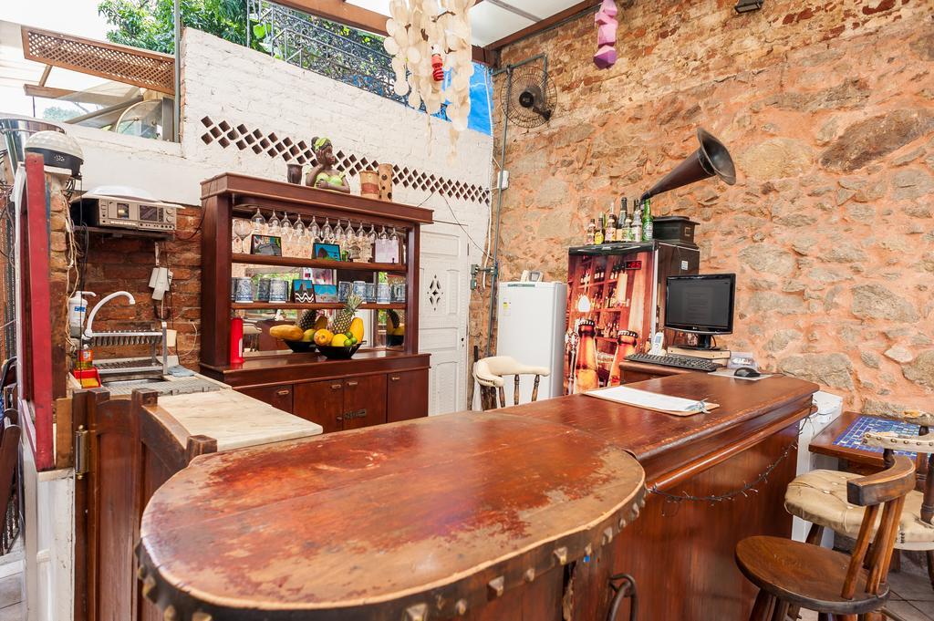 Guest house Leonor Rio de Janeiro