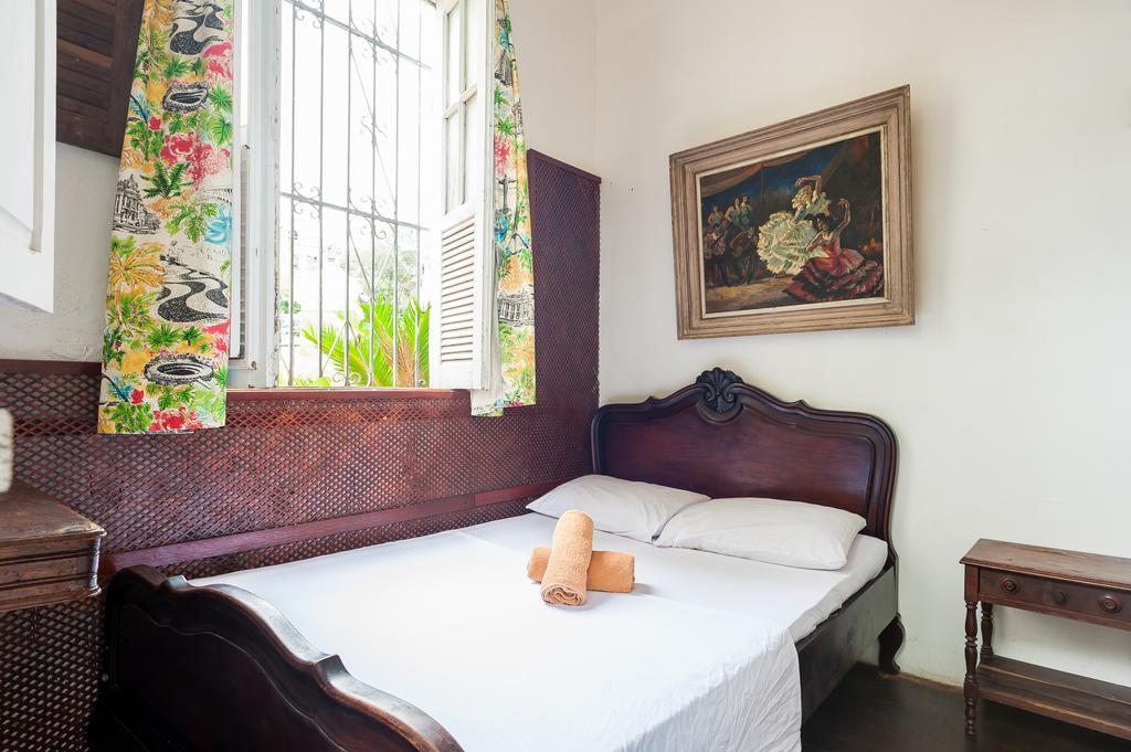 Guest house Leonor 2*