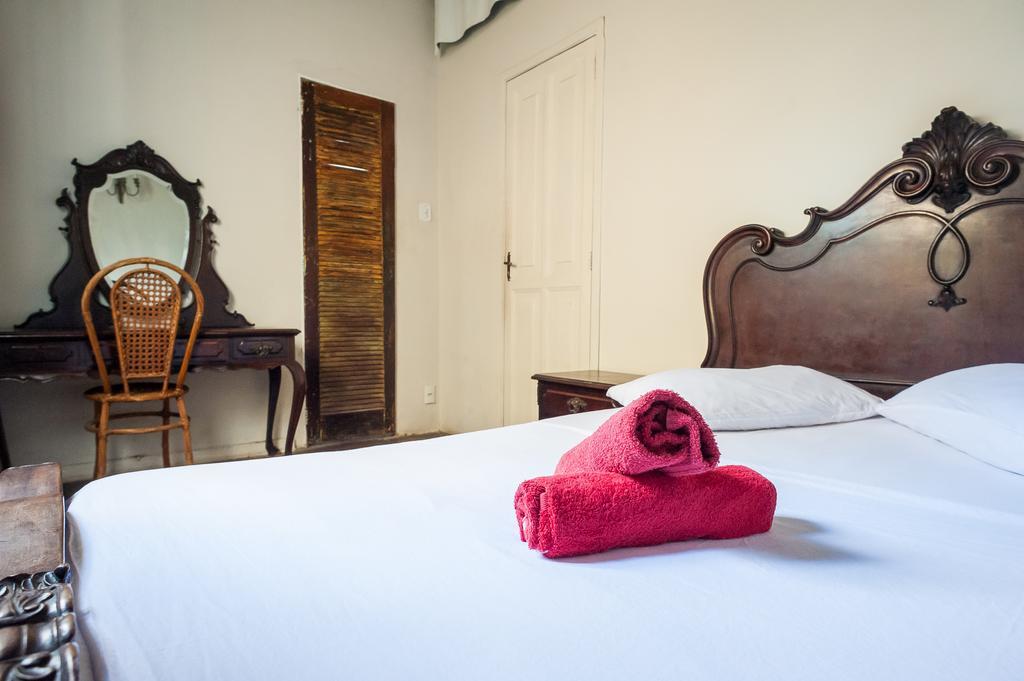 Guest house Leonor 2*