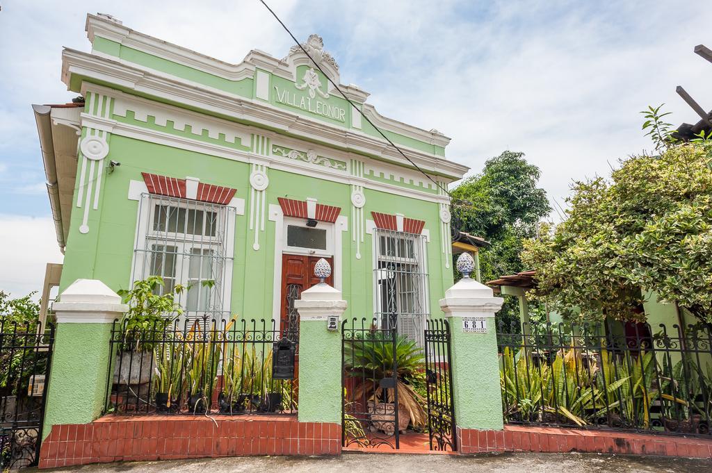 Pensión Leonor Río de Janeiro