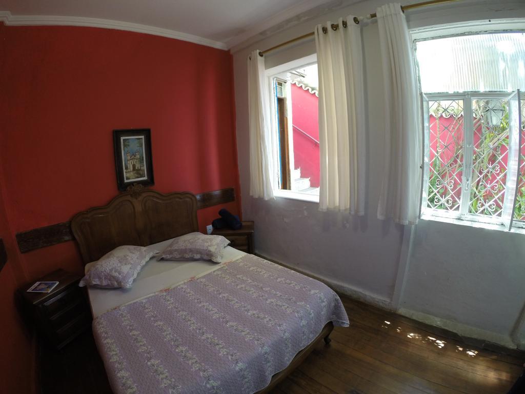 Guest house Leonor Rio de Janeiro