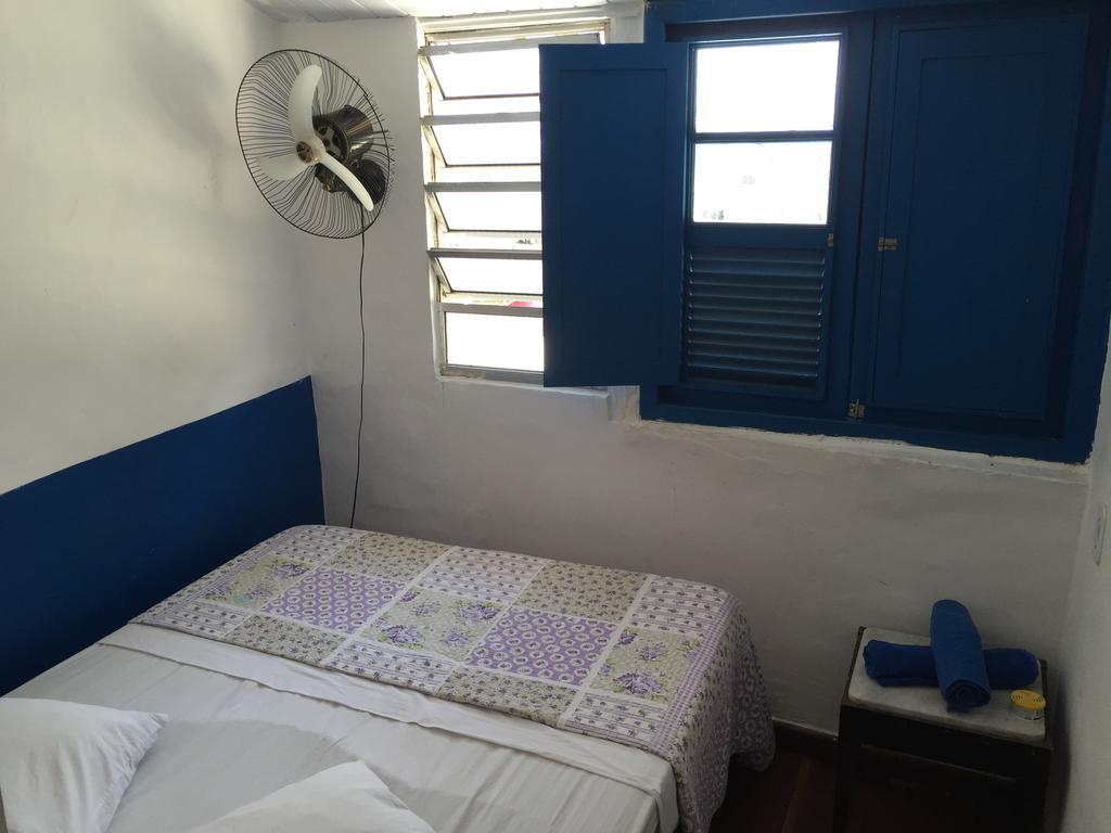 Guest house Leonor Rio de Janeiro