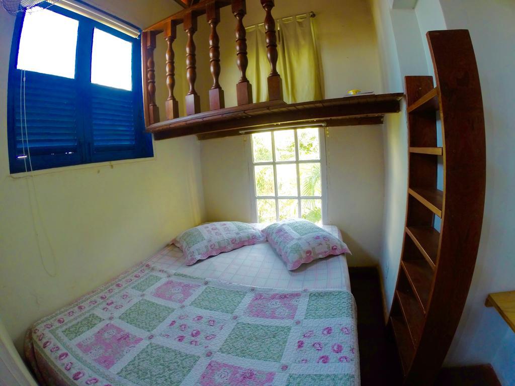 Guest house Leonor