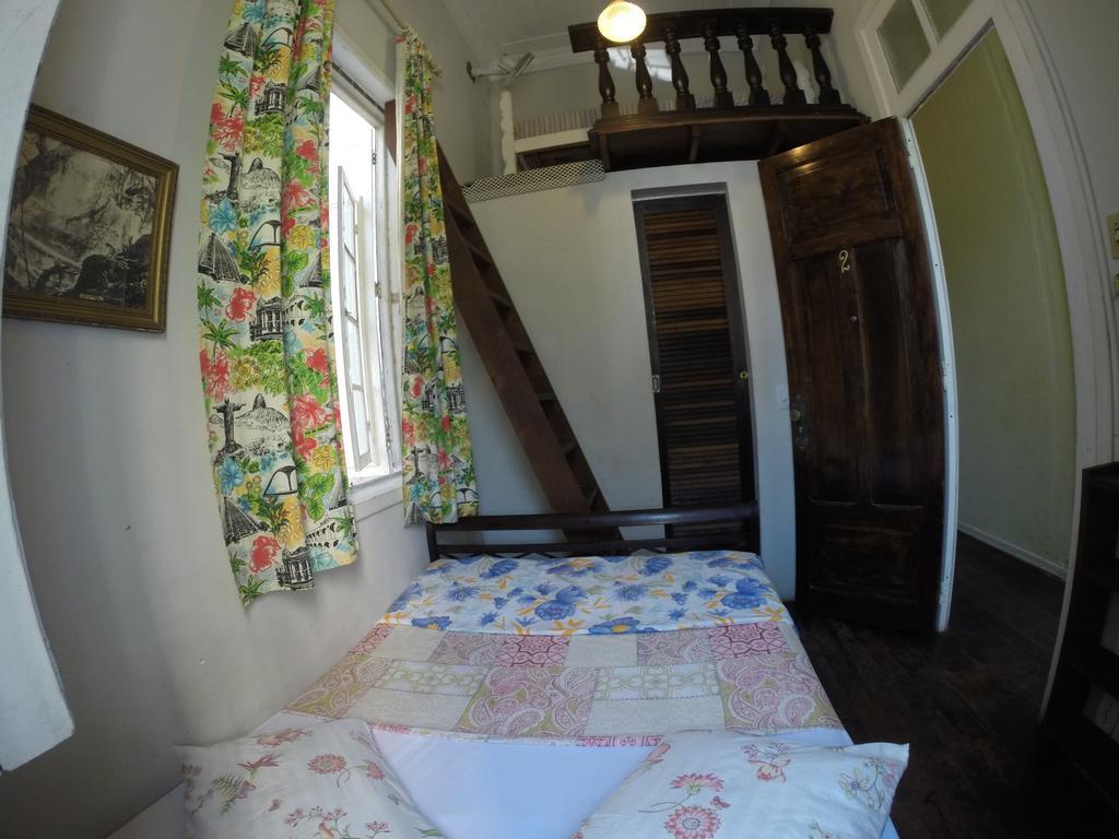 Leonor Guest house Rio de Janeiro