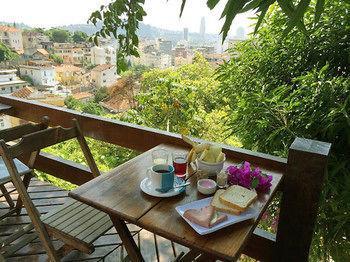 Leonor Guest house 2*