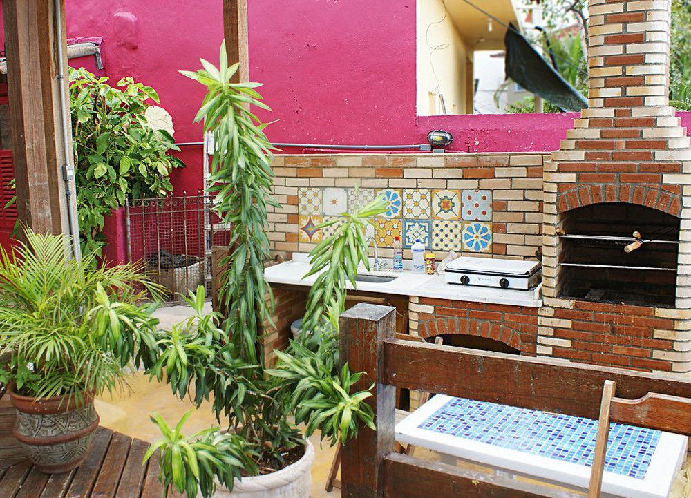 Guest house Leonor Rio de Janeiro