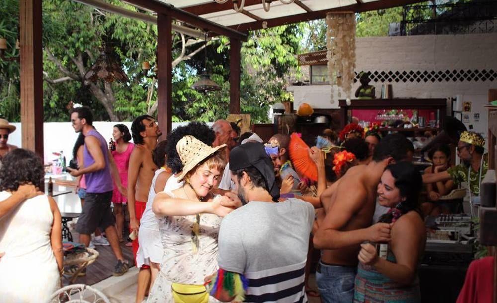 Leonor Guest house Rio de Janeiro