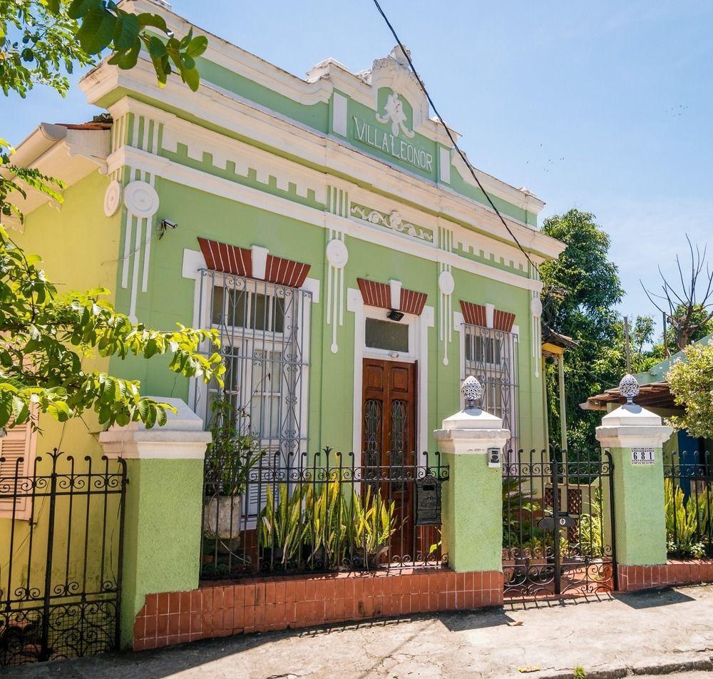 Leonor Guest house 2*