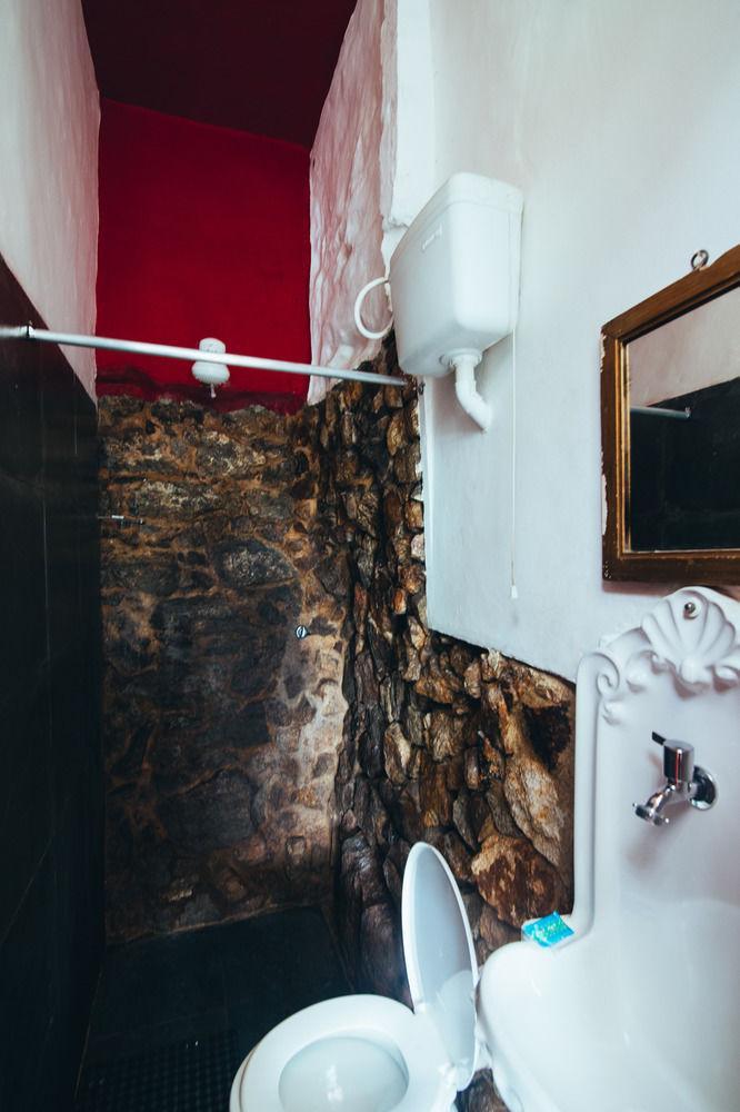 Leonor Guest house