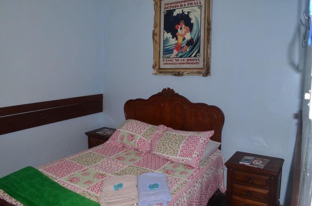 Guest house Leonor Rio de Janeiro