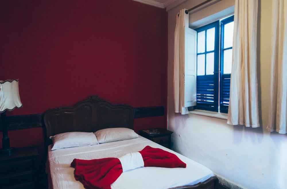 Leonor Guest house Rio de Janeiro