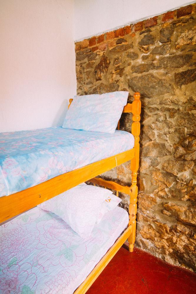 Guest house Leonor 2*