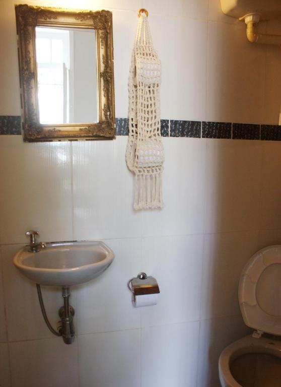 Guest house Leonor Rio de Janeiro