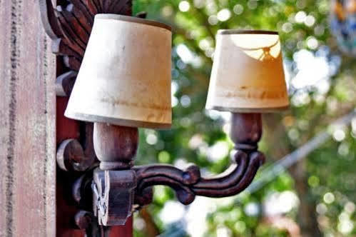 Guest house Leonor