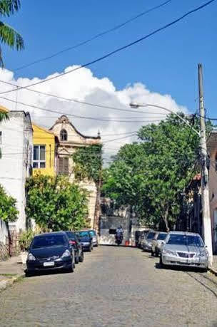 Leonor 2* Rio de Janeiro