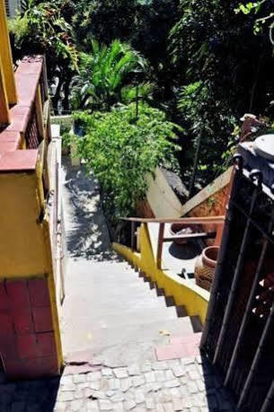 Pensión Leonor Río de Janeiro